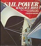 Sail Power: The Complete Guide to Sails and Sail Handling cover
