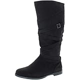 easy street tess riding boot