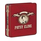 Patsy Cline Album: «Patsy Cline (Coll) (Tin)» (Front side)