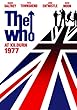 The Who At Kilburn: 1977