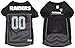 NFL Raiders Dog Jersey, Size: Medium. Best Football Jersey Costume for Dogs & Cats. Licensed Jersey Shirt