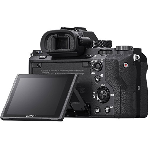 Sony-Alpha-7S-II-Full-frame-Mirrorless-Interchangeable-Lens-Camera-Body-ILCE-7SM2B-Tascam-DR-10SG-Audio-Recorder-Microphone-Kit