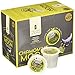 Higgins & Burke Chamomint Meadows, Loose Leaf, Herbal Tea, Keurig K-Cup Brewer Compatible Pods, 24 Count