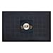 Fanmats 11313 MLB San Francisco Giants Vinyl Medallion Door Mat