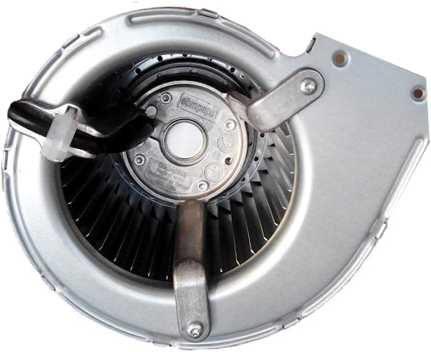 Original New D2D133AB0608 EBMPAPST Fan 133mm 210W 0.31A