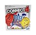 Connect 4 Strategy Board Game for Ages 6 and Up (Amazon Exclusive)