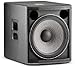 JBL PRX715XLF 15-Inch Self-Powered Extended Low Frequency Subwoofer System