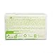 Coco Fiji Soap Bar for Face and Body Infused With Organic Coconut Oil, Tea Tree Spearmint, Essential Oil, Natural Soap for Moisturizing & Pore Purifying Skin, 7 oz,Pack of 2