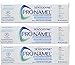 Sensodyne Pronamel Toothpaste, Gentle Whitening, Alpine Breeze Travel Size 0.8 Ounce (Pack Of 3)