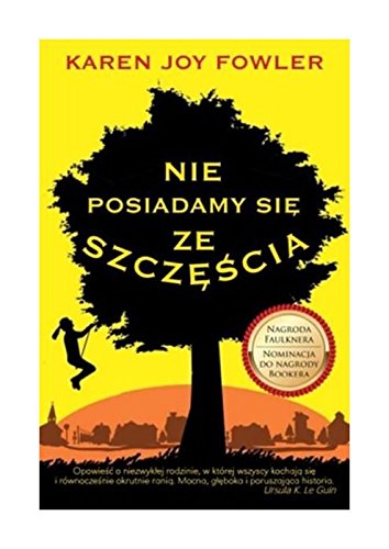 Nie posiadamy sie ze szczescia