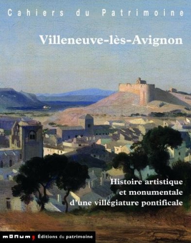 Villeneuve-lès-Avignon (French Edition) by (Paperback)