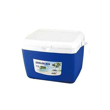 13 litros enfriador nevera/caliente Box camping playa picnic ...