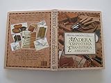 Manual Completo De La Madera, La Carpinteria Y La Ebanisteria/Complete Manual of Wood, Carpentry and Cabinet Work (Spanish Edition) by 