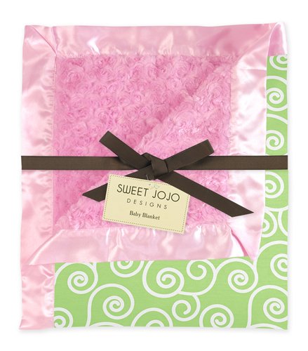 Amazon.com : Pink and Green Olivia Girls Boutique Toddler