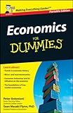 Economics For Dummies, WHS Travel Edition 2e