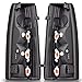 Premium 2pc Tail Lights Part#LTC30308