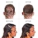 Nanogen Hair Thickening Keratin Fibres Medium Brown