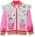 L.O.L. Surprise! Girls' LOL Time to Shine Bomber Jacket