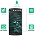 Dmax Armor [2-Pack] for LG V10 Screen Protector, [Tempered Glass] 0.3mm 9H Hardness, Anti-Scratch, Anti-Fingerprint, Bubble Free, Ultra-Clear