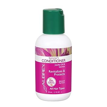 Amazon Com Aubrey Swimmers Conditioner Revitalizes Protects