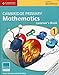 Cambridge Primary Mathematics Stage 1 Learner’s Book 1 (Cambridge Primary Maths)