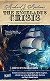 The Enceladus Crisis: Book Two of the Daedalus Series