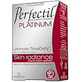 Vitabiotics Perfectil Platinum 30 Tablets