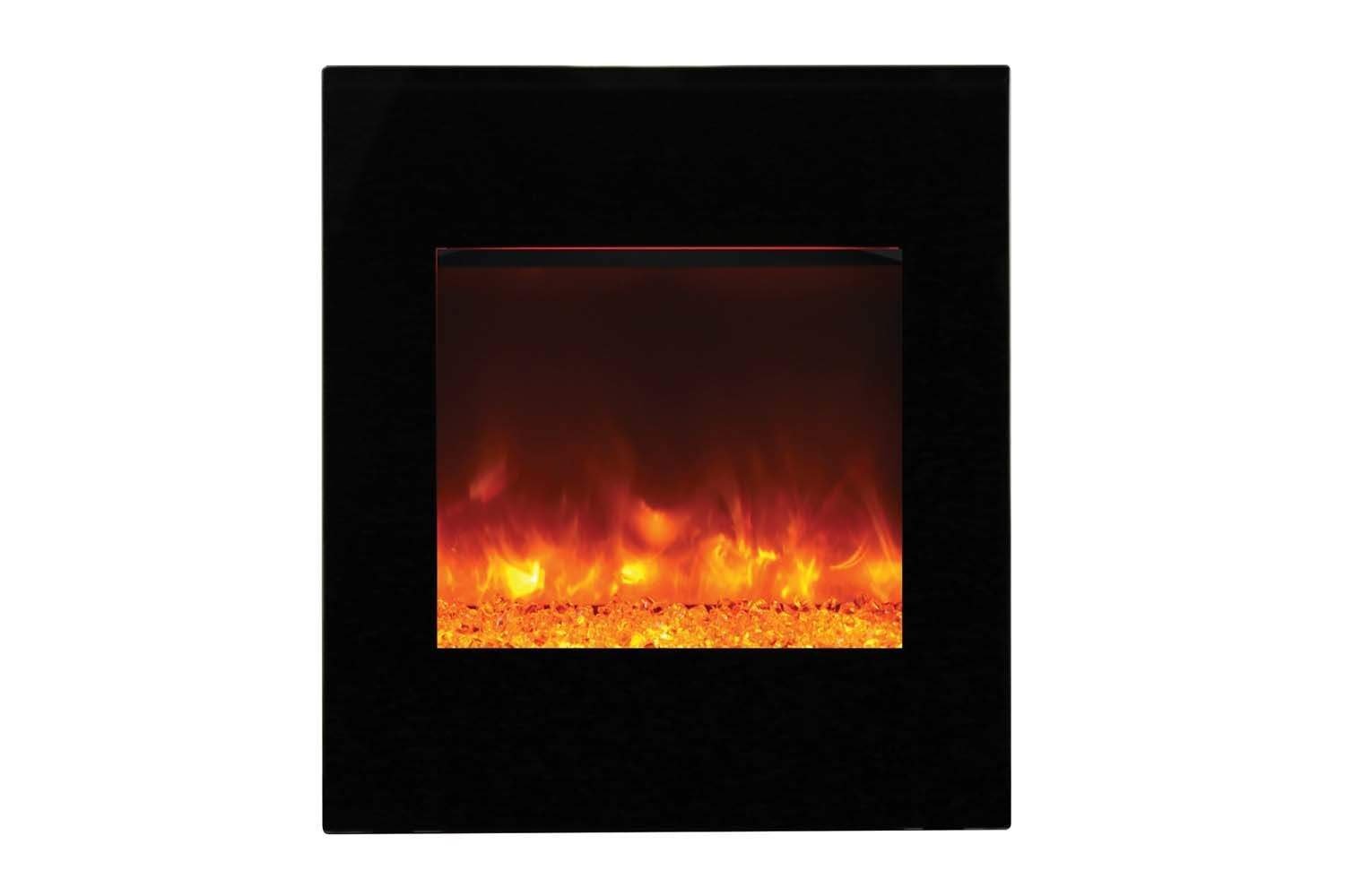 Amantii WMBI2428VLRBGEMBER Zero Clearance Series Built