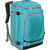 eBags TLS Mother Lode Weekender Convertible Carry-On Travel Backpack - Fits 19