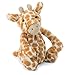 Jellycat Bashful Giraffe Small