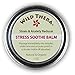 Natural Anxiety Relief. Herbal Remedy with Essential Oils. For Adrenal Stress Support, Depression, Adrenal Fatigue, Social Anxiety. Use with Stress Ball, Anxiety Pills, Stress Toys & Aromatherapy.