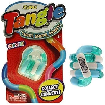 tangle jr classic