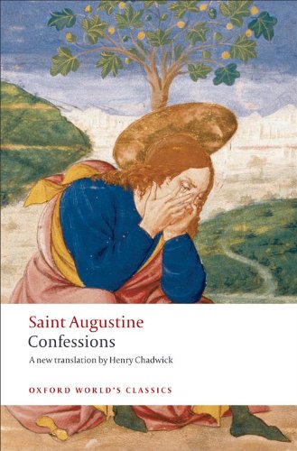 Confessions