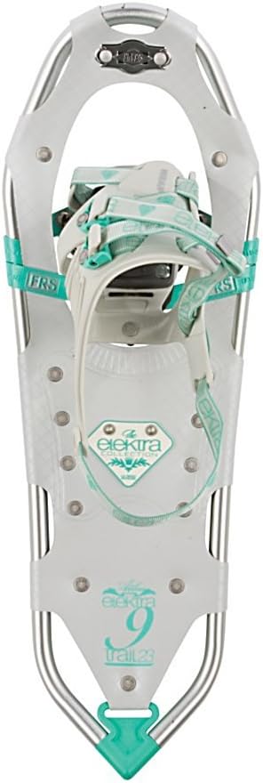 Amazon Com Atlas Elektra 927 Snowshoe Sports Outdoors