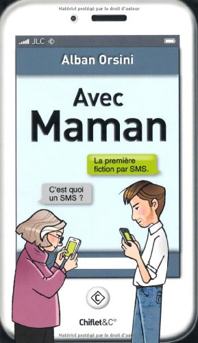 Avec maman