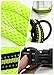 Pettom Adjustable Nylon Pet Collar Padded 1