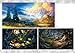 Dragon's Crown Art Book