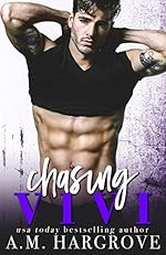 Chasing Vivi (The Men of Crestview)
