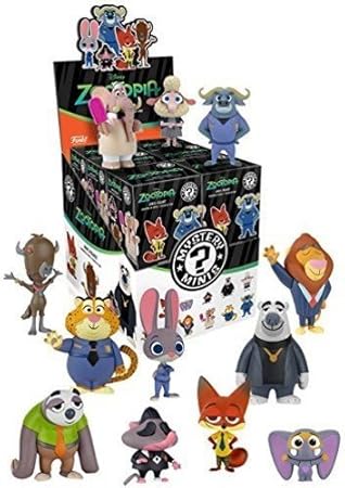 amazon funko mystery box