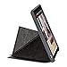 Moshi VersaCover Origami Case for iPad Mini 4 (Black)