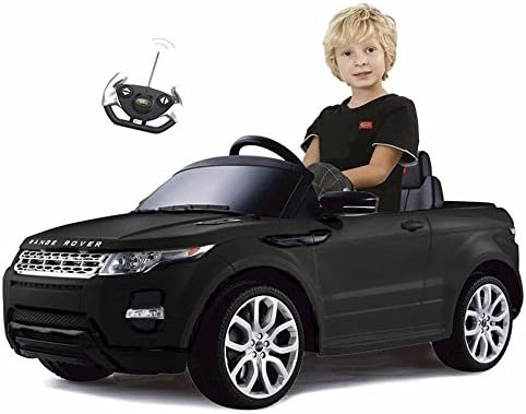 children's range rover evoque 12v