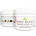 Anti-Aging Body Cream for Women & Men - Body Butter For Dry Skin - Reduce Fine Lines & Wrinkles - Stretchmark & Scar Removal Cream With Antioxidants Vitamin E Jojoba & Cocoa Butter- by Honeydew