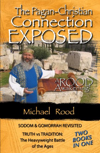 Pagan Christian Connection