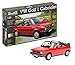 Revell VW Golf 1 Cabrio Car Plastic Model Kit