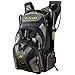 2012 KLIM KREW PAK - BLACK (BLACK)