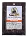 Nick's Jerky, Prairie Fire 100% Grass-Fed Beef Jerky - Gluten Free - No Antibiotics or Hormones, 1.5-Ounce Pounches (Pack of 6)