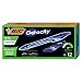 BIC Gel-ocity Quick Dry Retractable Gel Pen, 12 Count, Blue primary