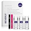 Skin-Care-Gift-Set-for-Women-Instant-Facelift-Anti-Ageing-Serum-Eye-Cream-for-Dark-Circles-Eyelash-Serum-and-Black-Mascara Skin Care Gift Set for Women - Instant Facelift, Anti Ageing Serum, Eye Cream for Dark Circles, Eyelash Serum, and Black…