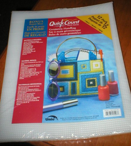 plastic canvas bolsa patterns