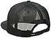Caterpillar Men's Flat Bill Trucker Cap